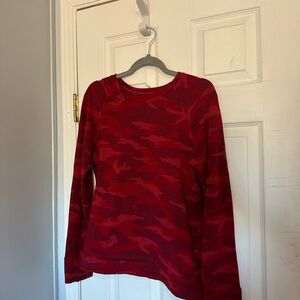 R&M Richards Sheer Lace Open Front Blush Pink Jacket 3/4 Sleeve Women's Size 12